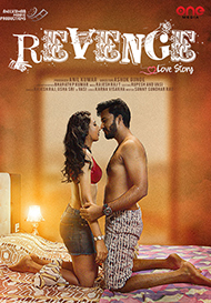 Revenge (2021) Hindi Short Film