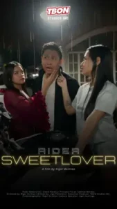 Rider Sweet Lover (2025)
