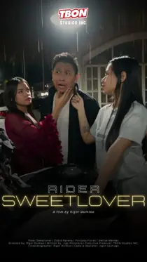Rider Sweet Lover (2025)