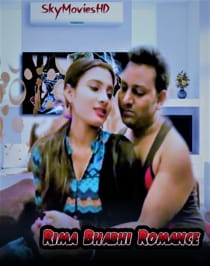 Rima Bhabhi Romance (2022) Hindi Short Film
