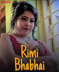 Rimi Bhabhi (2020) Complete Web Series