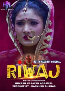 Riwaz (2021) Hindi Web Series