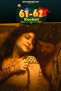 Rocket (2022) Hindi Web Series