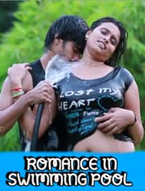 Romance In Swimming Pool (2022) Hindi Short Film