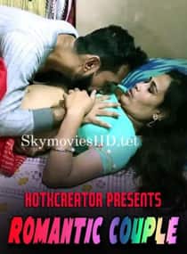Romantic Couple (2022) Hindi Short Film