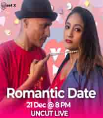 Romantic Date (2024) Hindi Short Film