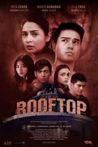Rooftop (2022) Full Pinoy Movie