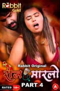 Rose Marlo (2023) Part 4 Hindi Web Series