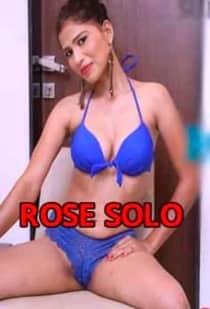 Rose Solo (2021) UncutAdda Originals Hot Video