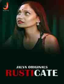 Rusticate (2024) Part 1 Hindi Web Series