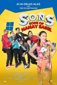 S.O.N.S. Sons of Nanay Sabel (2019)