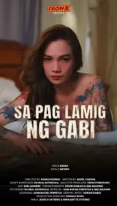 Sa Paglamig Ng Gabi (2026)