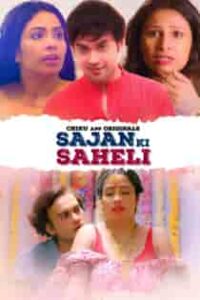 Saajan Ki Saheli (2023) Hindi Short Film