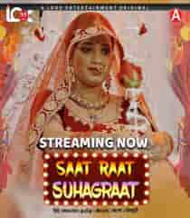 Saat Raat Suhagraat (2024) Hindi Web Series