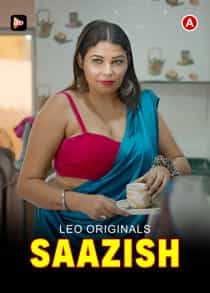 Saazish (2022) Hindi Short Film