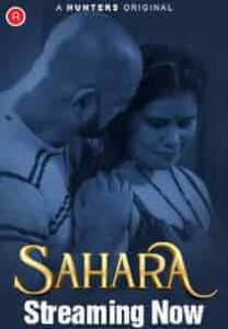 Sahara (2023) Hindi Web Series