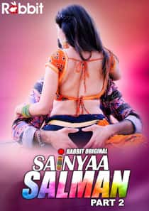Sainyaa Salman (2022) Hindi Web Series
