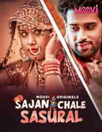 Sajan Chale Sasural (2024) Hindi Web Series