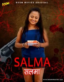 Salma (2021) BoomMovies Originals Hindi Short Film