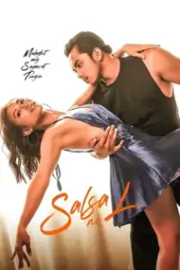 Salsa Ni L (2024) Full Pinoy Movie