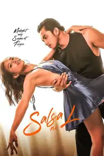 Salsa Ni L (2024) Full Pinoy Movie