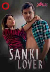 Sanki Lover (2023) Hindi Web Series