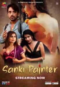 Sanki Painter (2023) Hindi Web Series