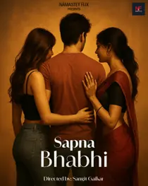 Sapna Bhabhi (2025) Hindi Short Film