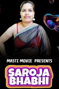 Saroja Bhabhi (2022) Hindi Short Film