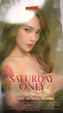 Saturday Only (2026)