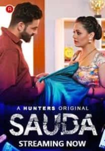 Sauda (2023) Hindi Web Series