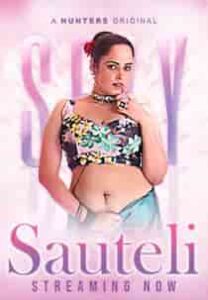 Sauteli (2023) Hindi Web Series