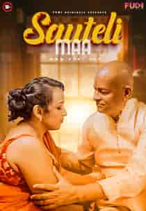 Sauteli Ma (2024) EP 2 Hindi Web Series