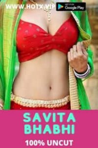 Savita Bhabhi (2022) Hindi Short Film