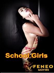School Girls (2020) Feneo Originals Short Film
