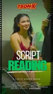 Script Reading (2025)