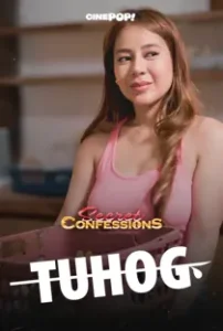 Secret Confessions (2025) Tuhog