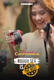 Secret Confessions (2025) Rough Sex Is The Best Episode 19