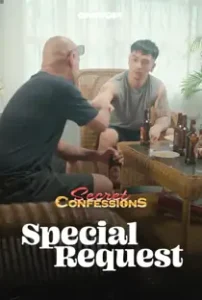 Secret Confessions (2025) Special Request Episode 20