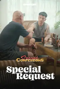 Secret Confessions (2025) Special Request Episode 20