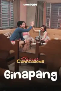 Secret Confessions (2025) Ginapang Episode 27