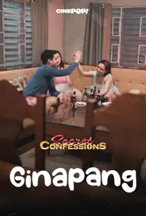 Secret Confessions (2025) Ginapang Episode 27