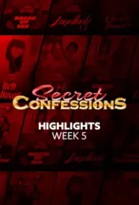 Secret Confessions (2025) WEEK 5 HIGHLIGHTS Episode 29