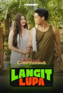 Secret Confessions (2025) Langit Lupa Episode 30
