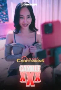 Secret Confessions (2025) Camille XXX Episode 37