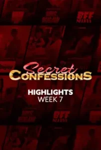 Secret Confessions (2025) Week 7 Highlights 40
