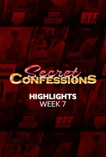 Secret Confessions (2025) Week 7 Highlights 40