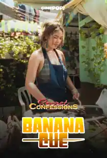 Secret Confessions (2025) Banana Cue Episode 41