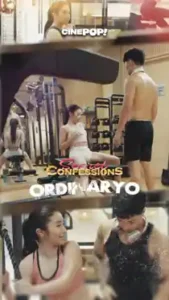 Secret Confessions (2026) Ordinaryo Episode 82