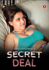 Secret Deal (2023) Hindi Short Film